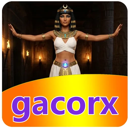 Pemasangan gacorx APK v4.8.1