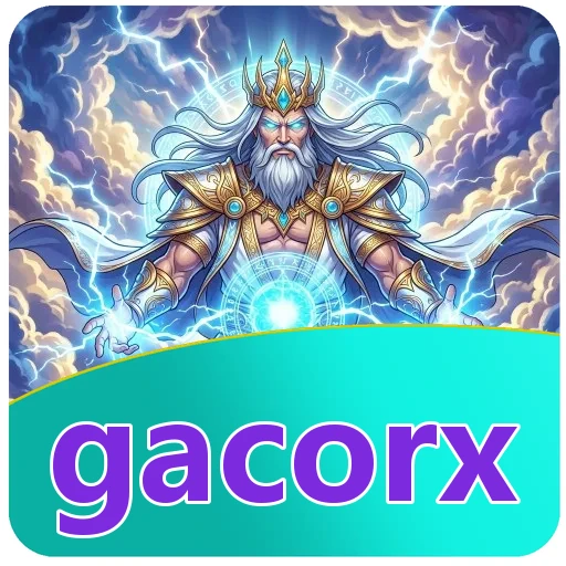 Verifikasi berkas gacorx