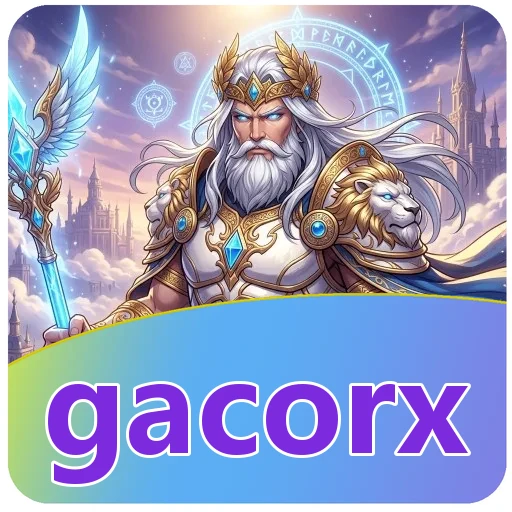 Unduh APK gacorx v4.8.1