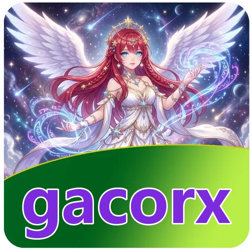 Pasang APK gacorx di Android