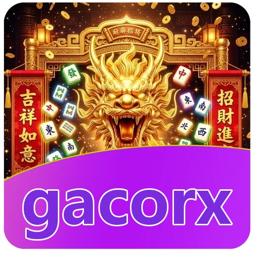 Ilustrasi gacorx