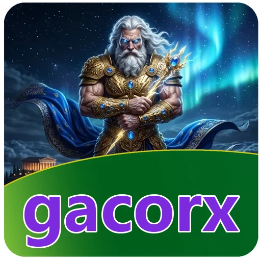 Instalasi gacorx