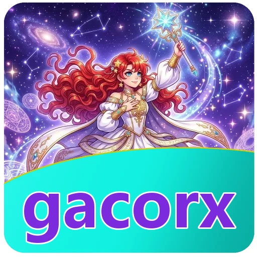 Keamanan gacorx