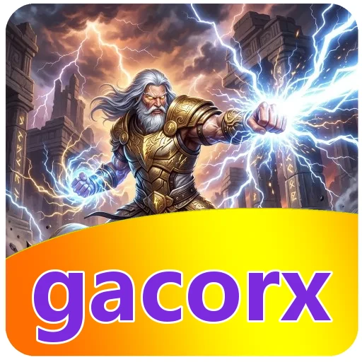 Verifikasi berkas gacorx v4.8.1