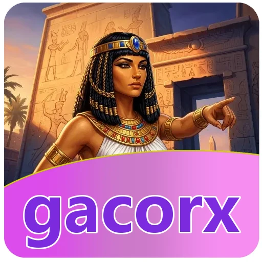 Gangguan pada gacorx